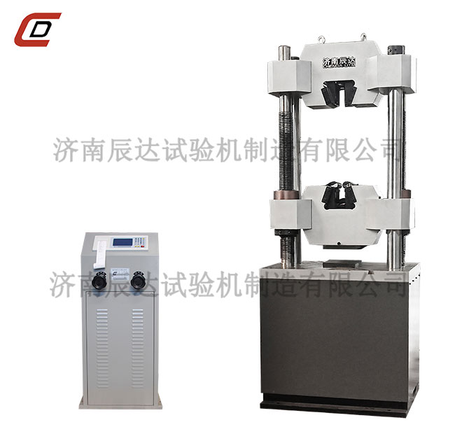 拉力試驗(yàn)機(jī)有哪些特點(diǎn)？應(yīng)該如何選擇？