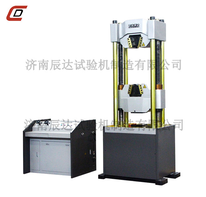 拉力試驗(yàn)機(jī)有哪些特點(diǎn)？應(yīng)該如何選擇？