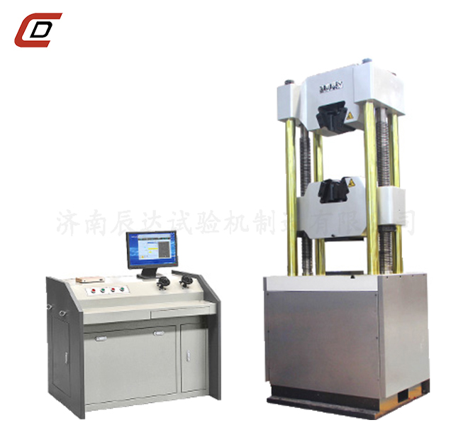 影響液壓萬能試驗機速率不穩(wěn)定的因素有哪些？