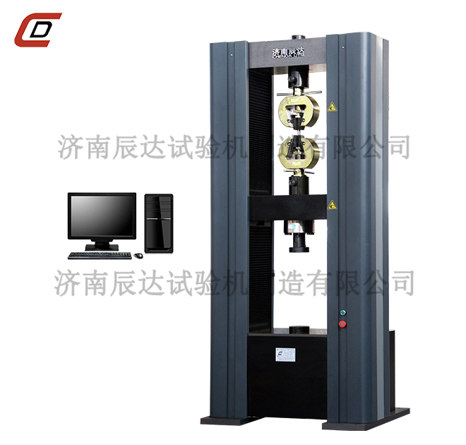 在使用拉力試驗(yàn)機(jī)時(shí)應(yīng)該注意什么？