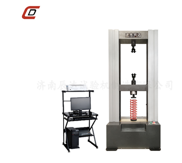 彈簧試驗機都有哪些設(shè)備？