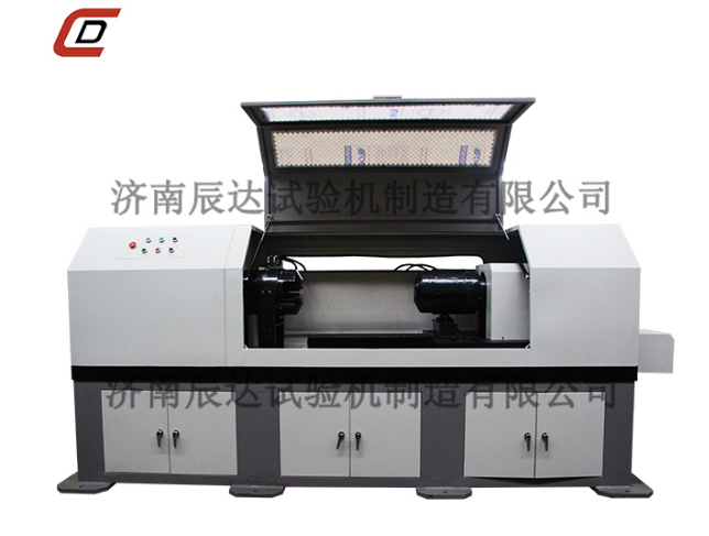 使用扭轉(zhuǎn)試驗(yàn)機(jī)時(shí)常見的故障有哪些呢？