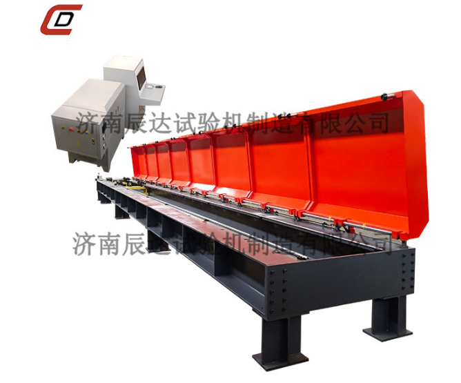 臥式拉力試驗機(jī)的特點有哪些？