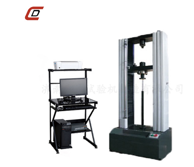 彈簧拉力試驗機的功能特點有哪些？