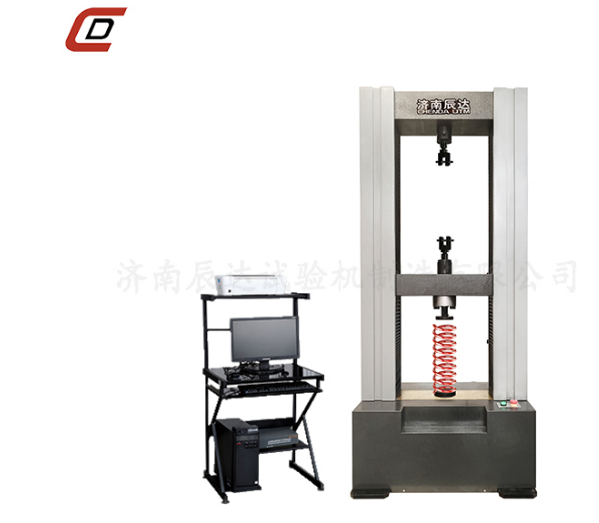 彈簧試驗(yàn)機(jī)分類、功能、特點(diǎn)有哪些？