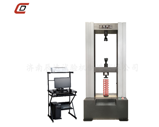 彈簧拉壓試驗機的主要用途以及日常檢查是什么？