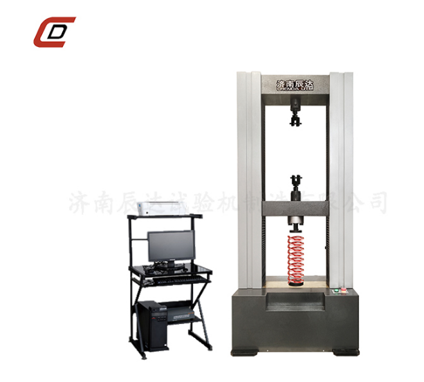 彈簧拉壓試驗(yàn)機(jī)的日常維護(hù)有哪些？