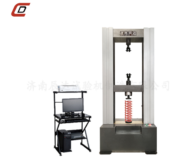 彈簧拉壓試驗(yàn)機(jī)的功能特點(diǎn)有哪些？