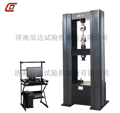 關(guān)于電線(xiàn)拉力試驗(yàn)機(jī)的特點(diǎn)，你知道嗎？