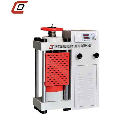 怎么調(diào)試和校準液壓壓力試驗機？