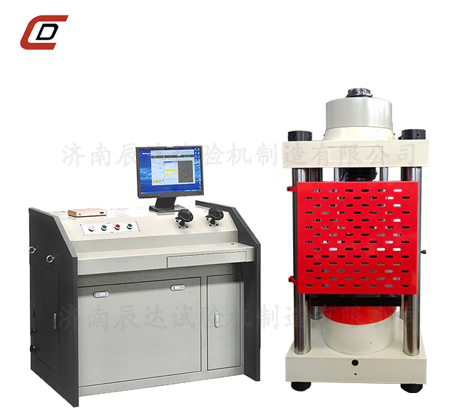 挑選微機(jī)控制電液伺服壓力試驗(yàn)機(jī)YAW-2000有什么決竅？以及它的保養(yǎng)要怎么做？