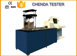 MMD-4000微幅擺動(dòng)高溫疲勞磨損試驗(yàn)機(jī)價(jià)格會(huì)受哪些因素的影響？