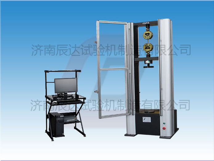 要怎么給WDW-10M打包帶拉力試驗(yàn)機(jī)做維修檢查？