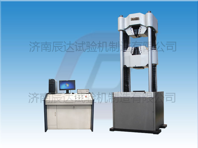 WAW-1000E液壓拉力試驗機(jī)的保養(yǎng)要怎么做？常見的故障有哪些？