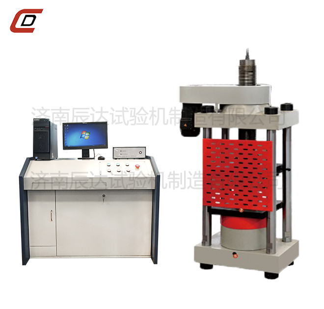 挑選YAW-2000T混凝土彈性模量試驗(yàn)機(jī)有什么決竅？