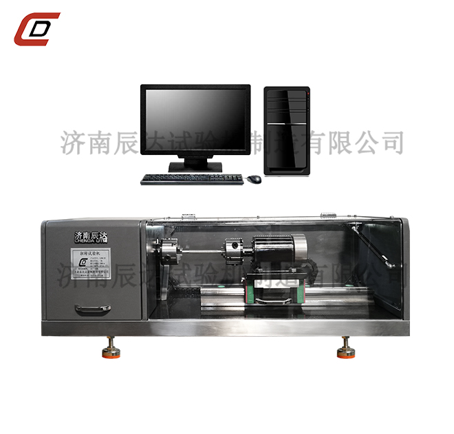 NZW-20材料扭轉(zhuǎn)試驗(yàn)機(jī)的用途是什么？