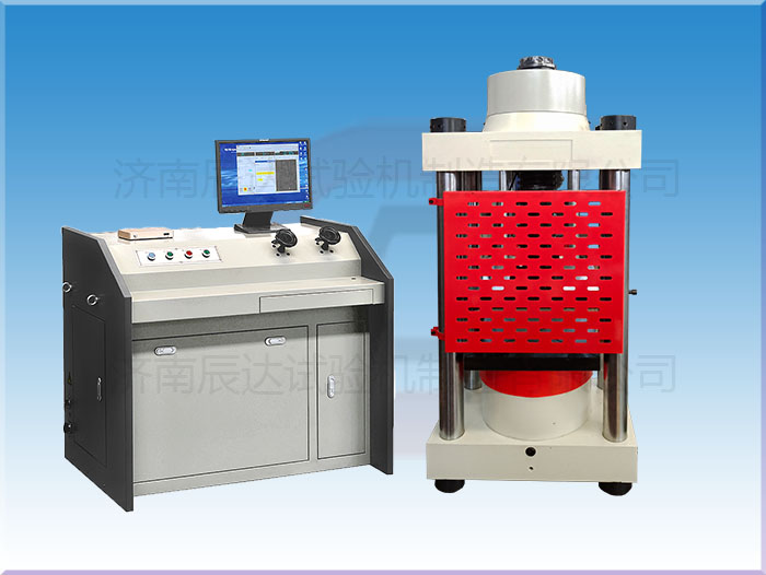影響200噸混凝土壓力試驗機(jī)測試誤差的原因有哪些？又該如何避免呢？