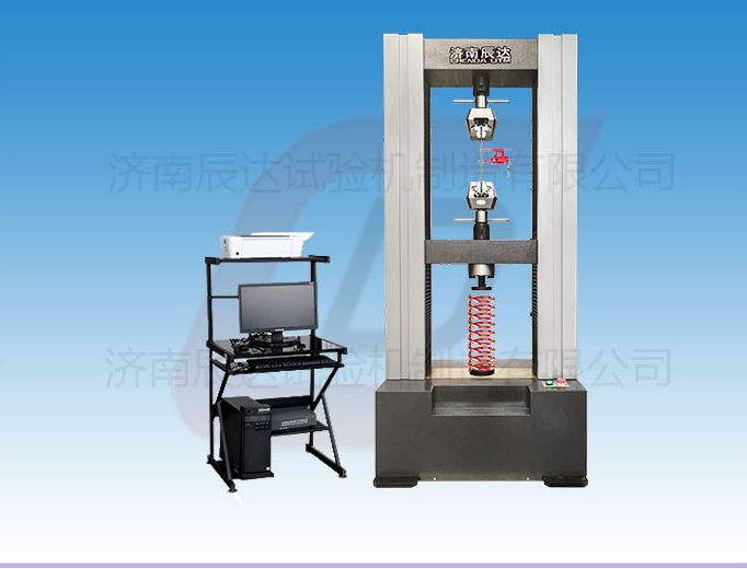 彈簧壓力試驗(yàn)機(jī)對安裝環(huán)境有哪些要求?