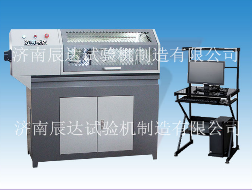 扭轉(zhuǎn)試驗(yàn)機(jī)的使用條件及注意事項