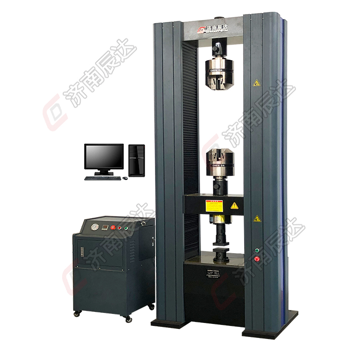 電子萬能試驗(yàn)機(jī)適用于哪些行業(yè)？