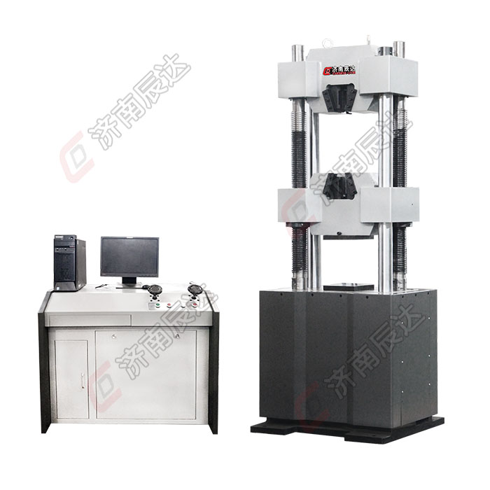 試驗(yàn)機(jī)行業(yè):創(chuàng)新驅(qū)動下的高增長賽道