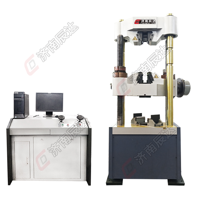 你知道液壓萬能試驗(yàn)機(jī)速率不穩(wěn)定的原因有哪些嗎?