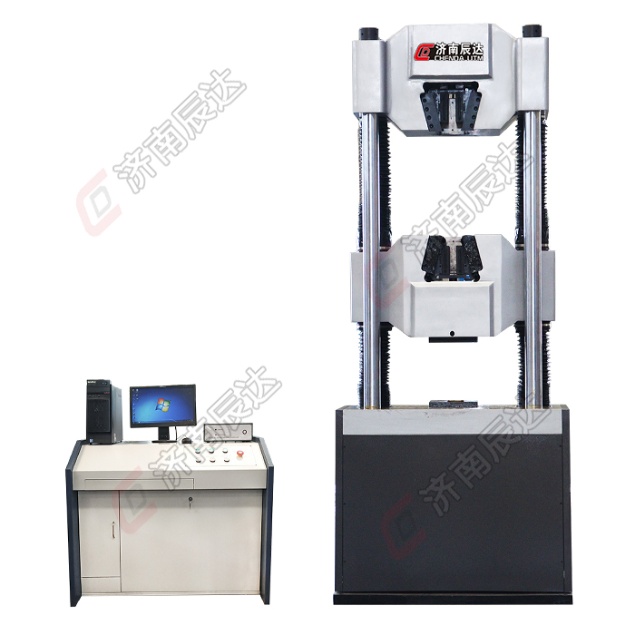 數(shù)顯拉力試驗機主要用途、功能特點以及對試驗環(huán)境的要求